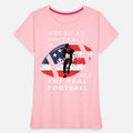 American Football Is The Real Football