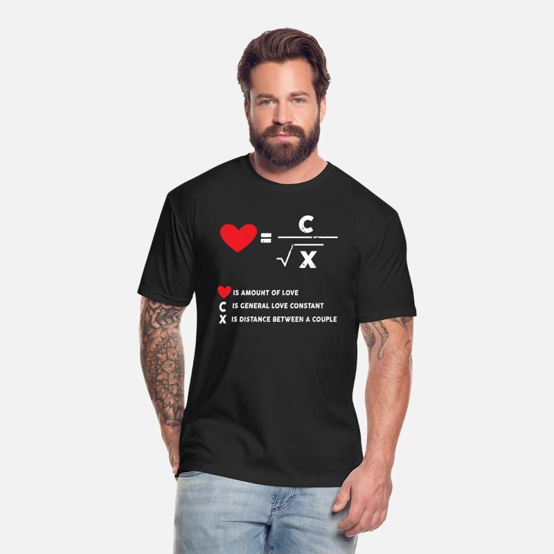 amount of love math