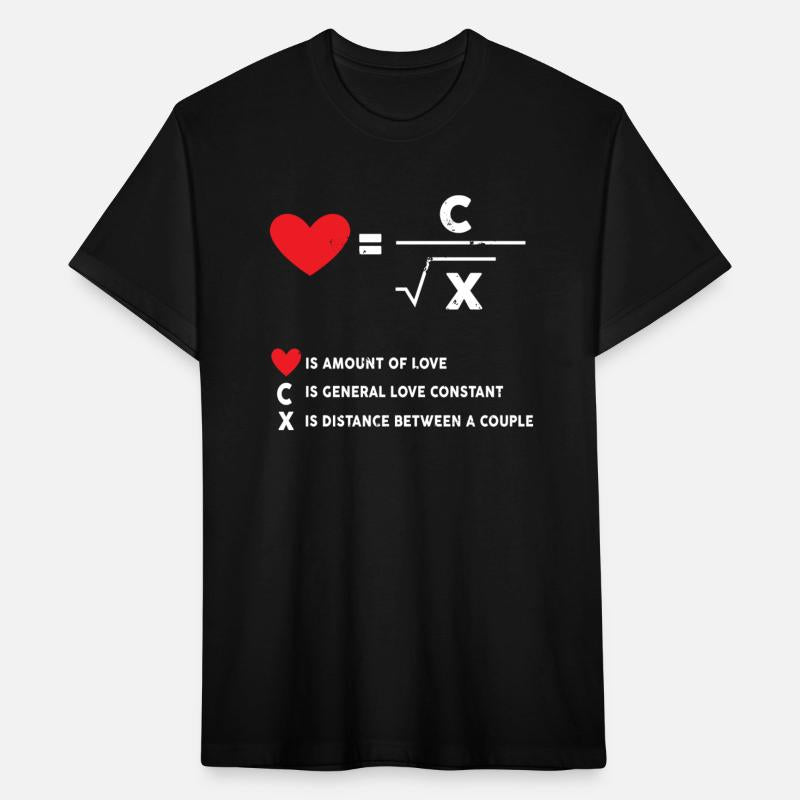 amount of love math