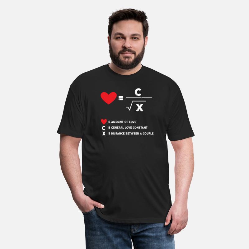 amount of love math