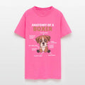 Anatomy Of A Boxer Sweet Dog Puppy