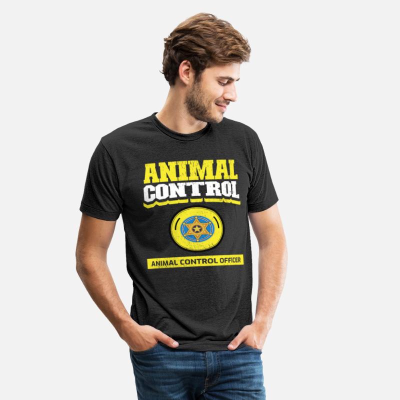 Animal Rescue Officer Animal Control Officer