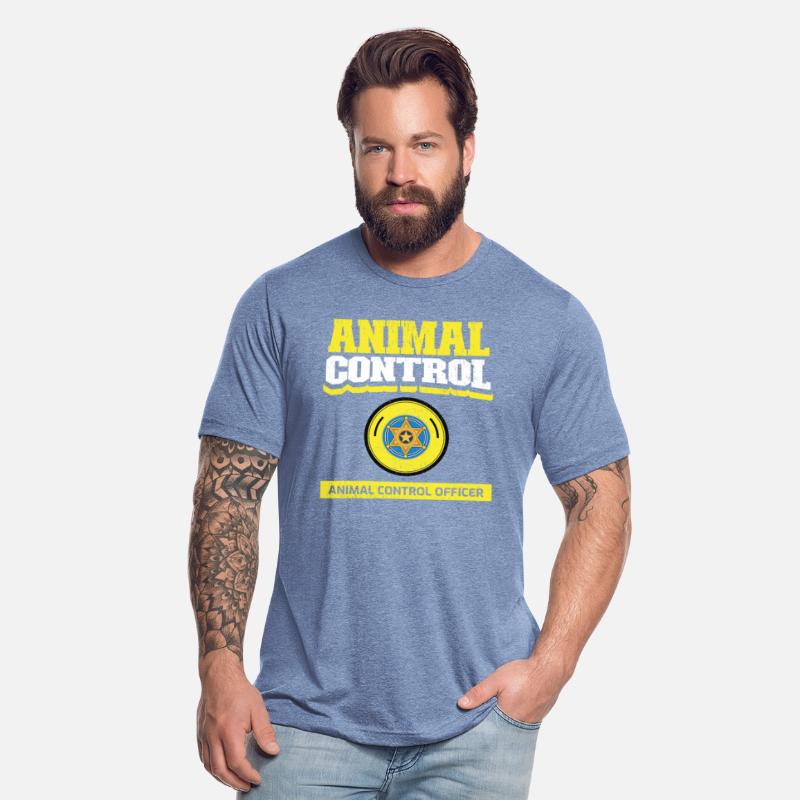 Animal Rescue Officer Animal Control Officer