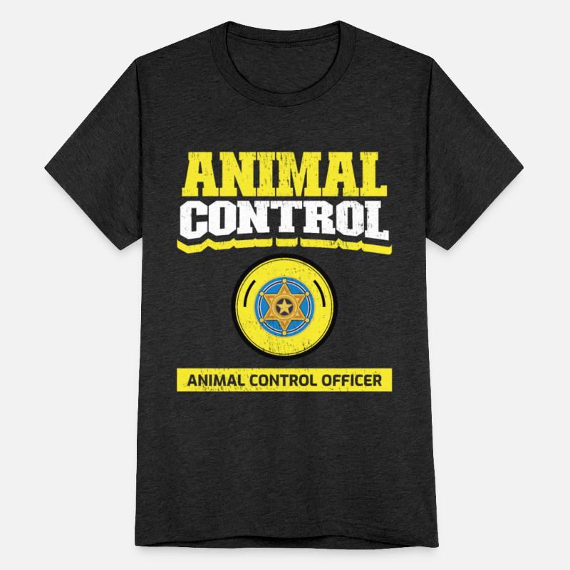 Animal Rescue Officer Animal Control Officer
