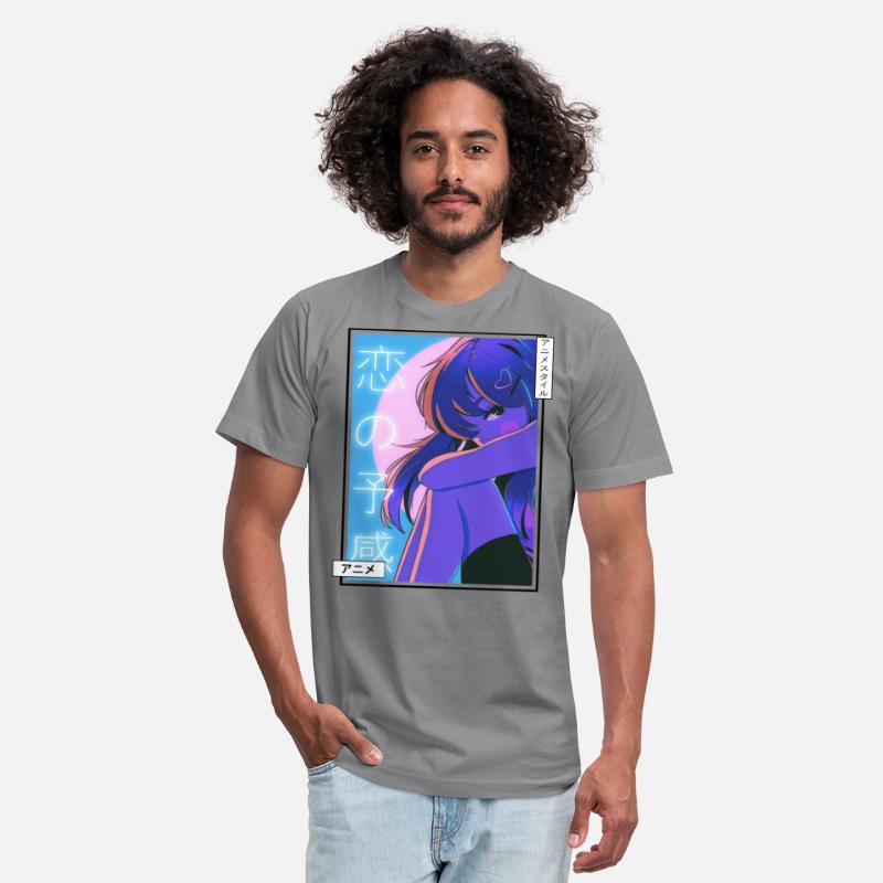 Anime Style