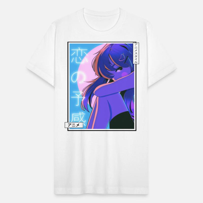 Anime Style