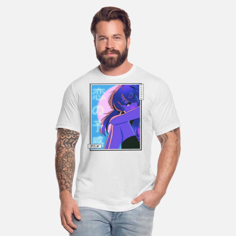Anime Style