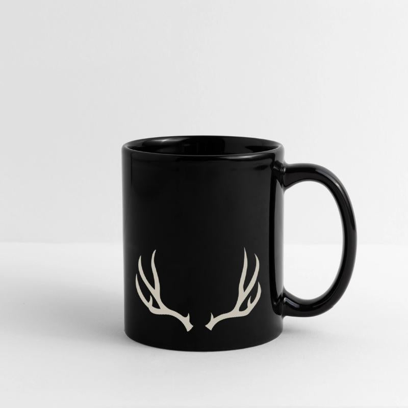 Antlers Deer Hunting Forest Wild Nature Outdoor