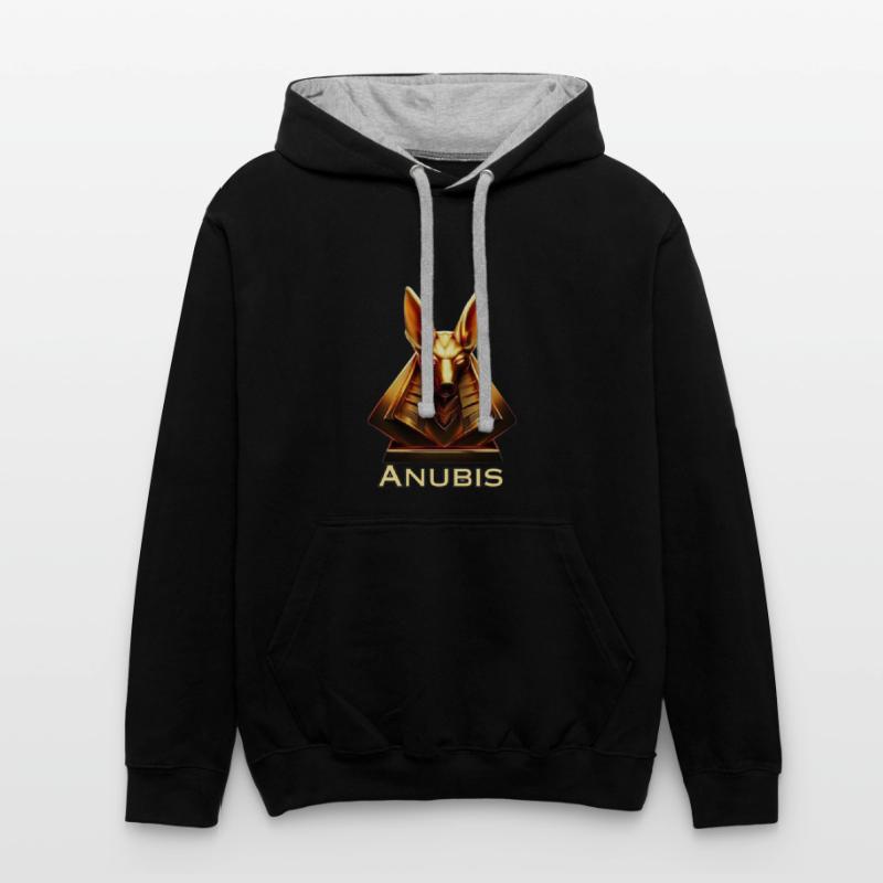Anubis