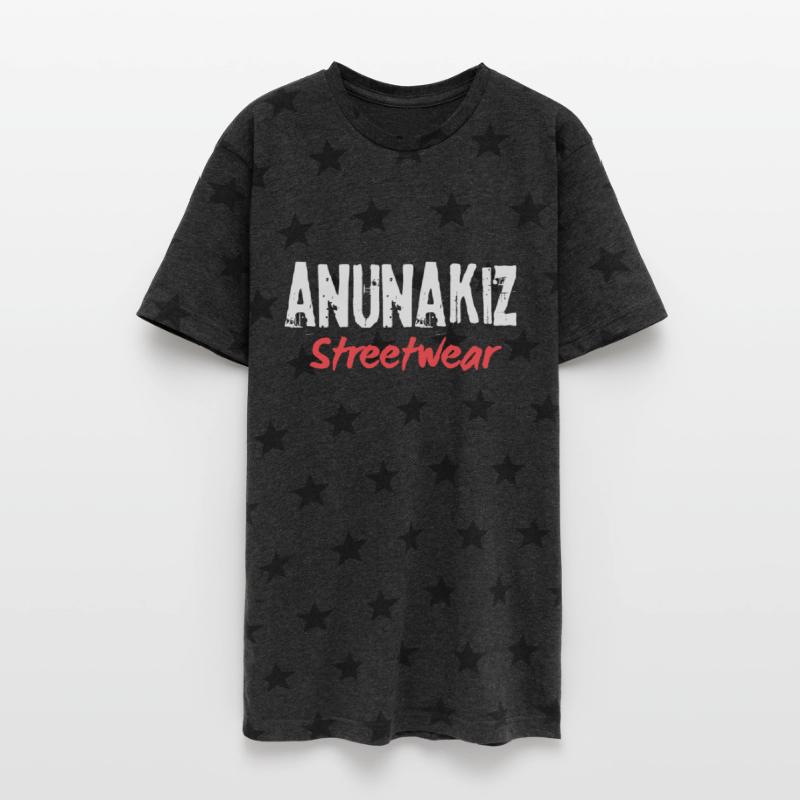 Anunakiz Streetwear Classic Logo