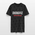 Anunakiz Streetwear Classic Logo