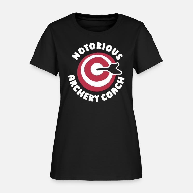 Archery Archery Coach