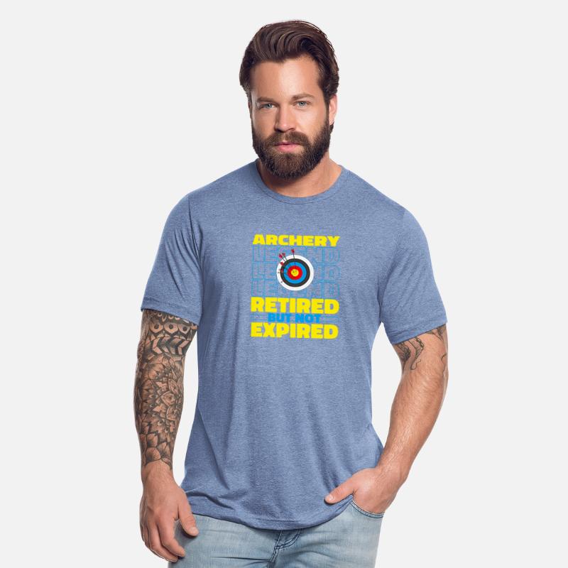 Archery Retiree