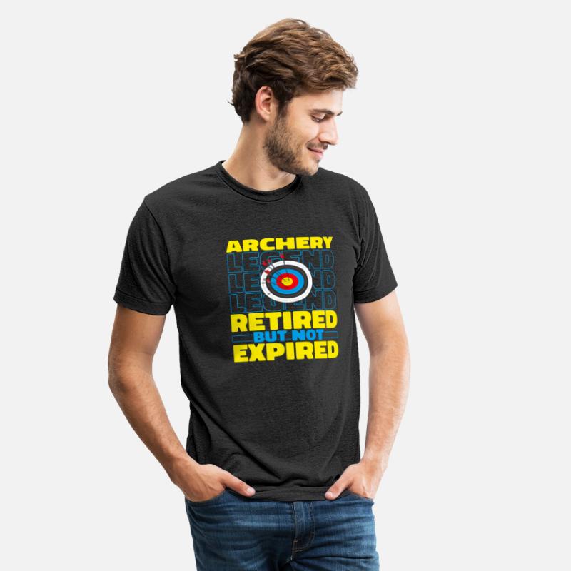 Archery Retiree