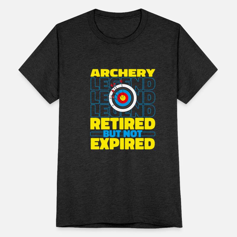 Archery Retiree