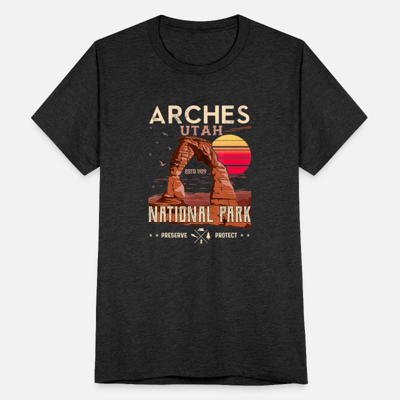 Arches National Park National Parks Utah