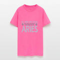 Aries Men Joke Zodiac Fire Sign March April Sun