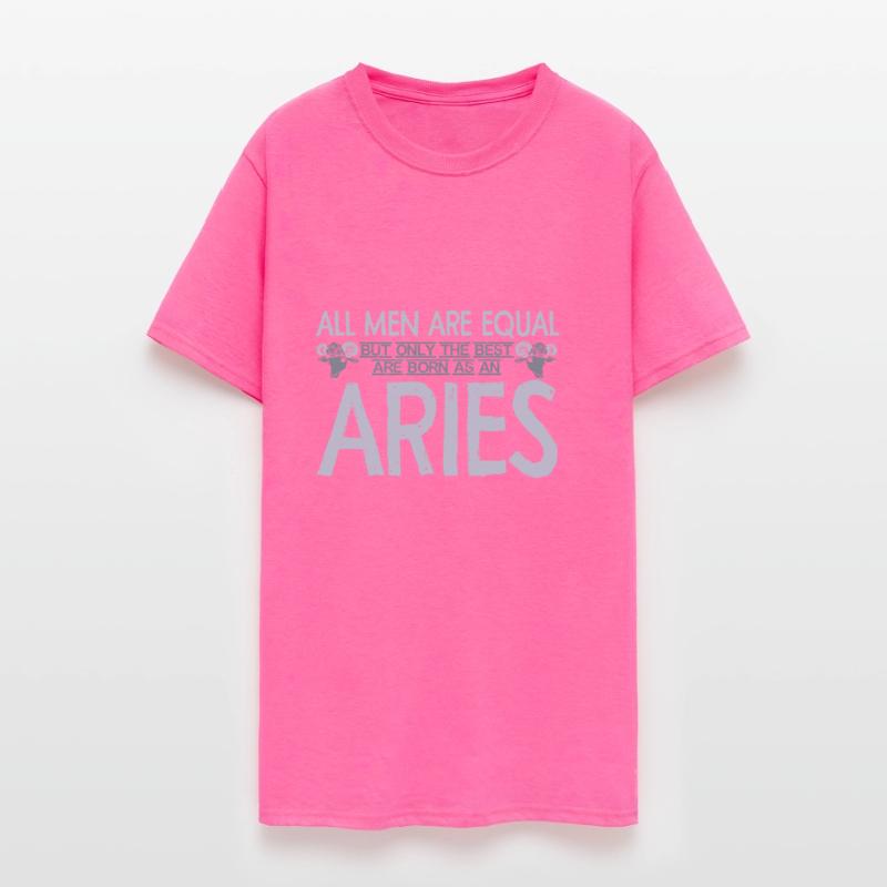 Aries Men Joke Zodiac Fire Sign March April Sun