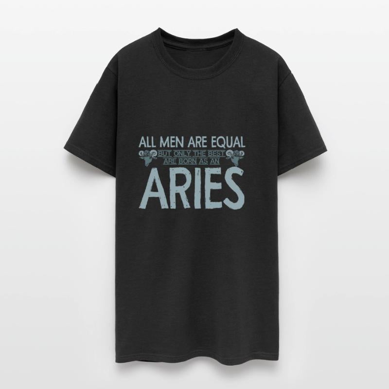 Aries Men Joke Zodiac Fire Sign March April Sun