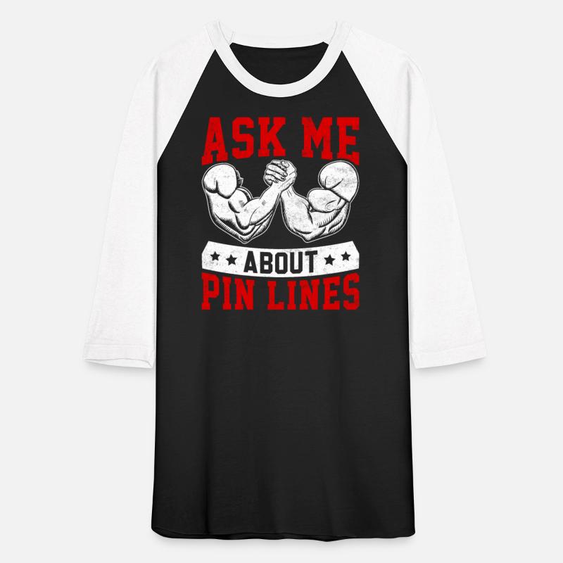 Arm Wrestling Arm Wrestler
