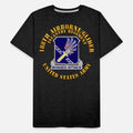 Army 188th Airborne Glider Infantry Regiment DUI X