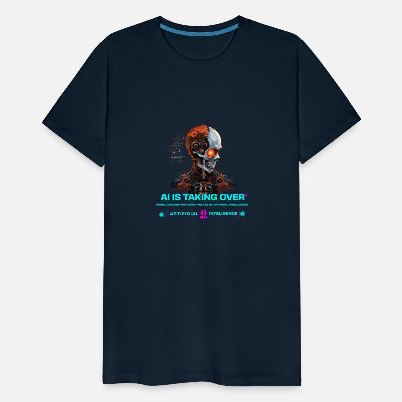 Artificial Intelligence IT Professional