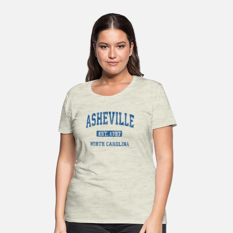 Asheville North Carolina Athletic Sports
