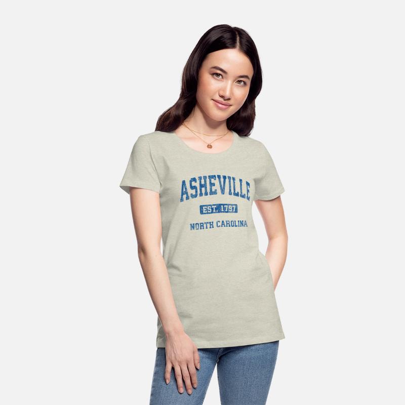 Asheville North Carolina Athletic Sports