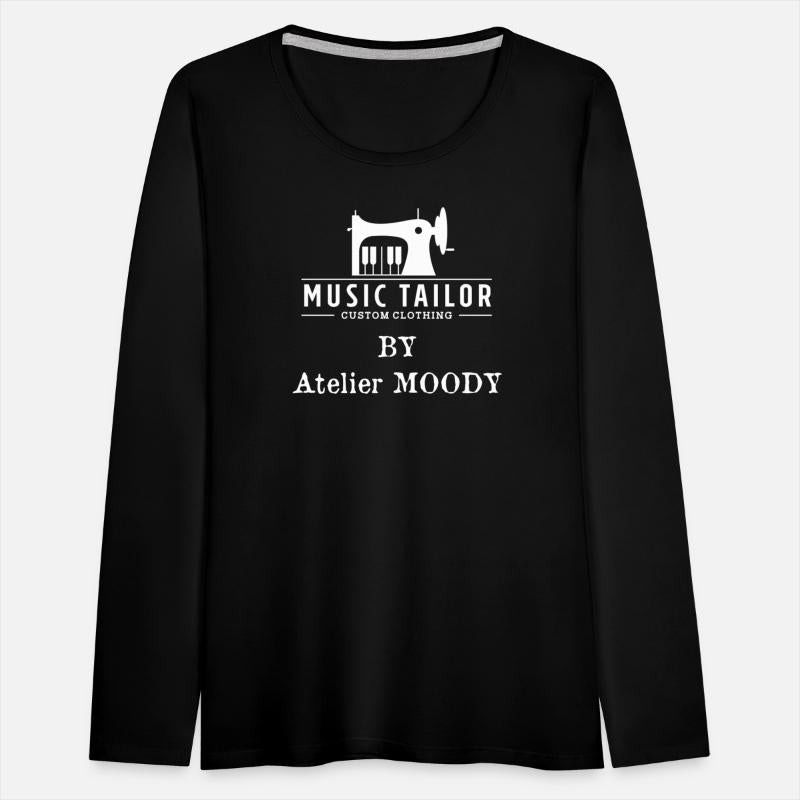Atelier MOODY MUSIC TAILOR Custom Clothing
