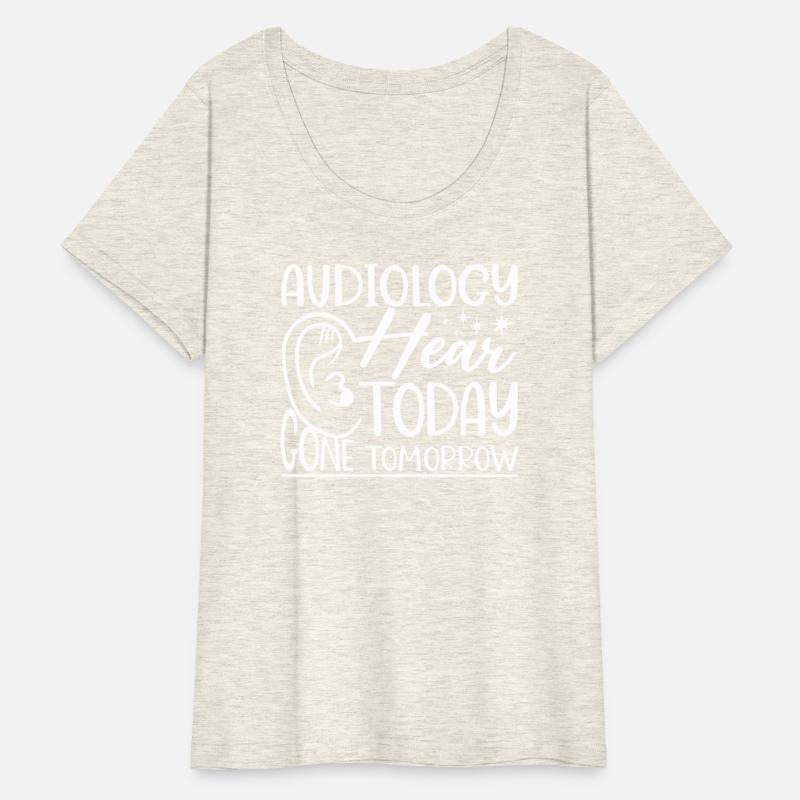 Audiology Pun