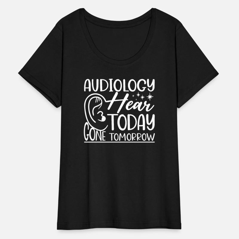 Audiology Pun