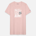 Aunt Soccer My Favorite Player Calls Me Aunt