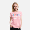 Autism Didn'T Stop Famous People Autism Awareness