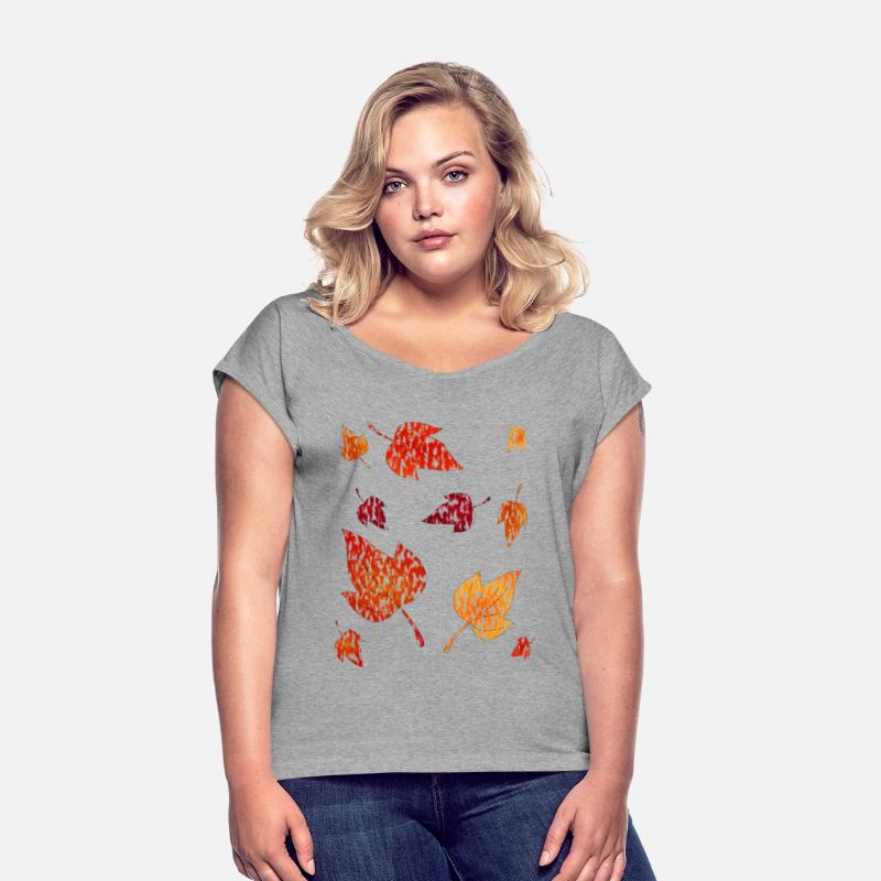 autumn leaves