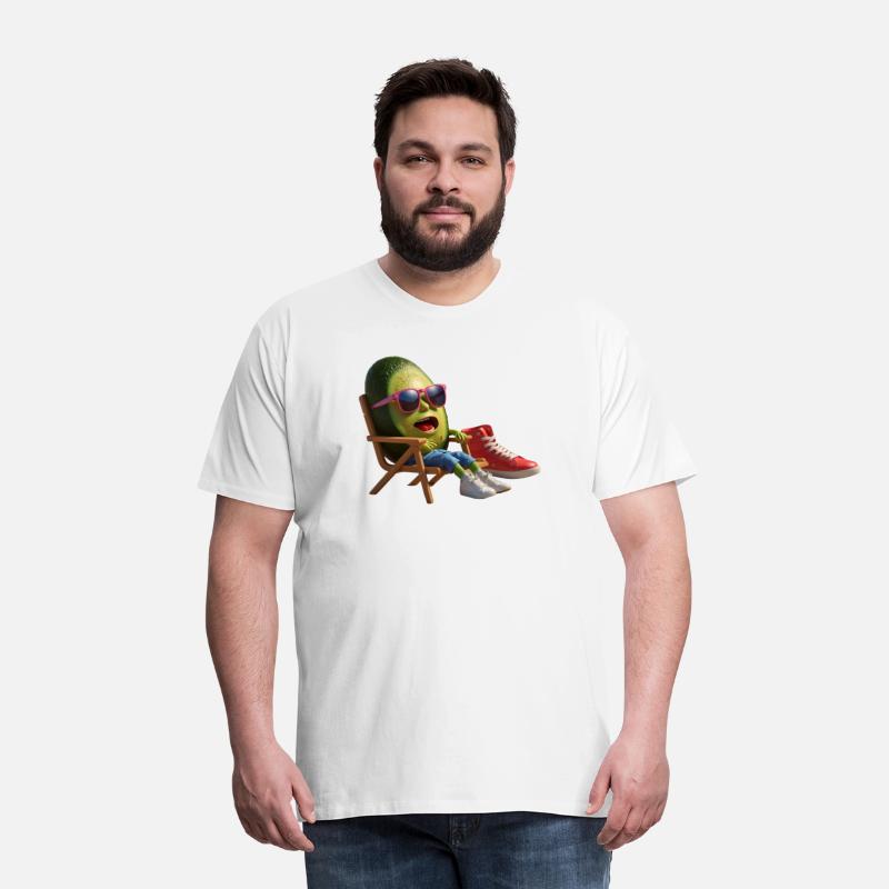Avocado King