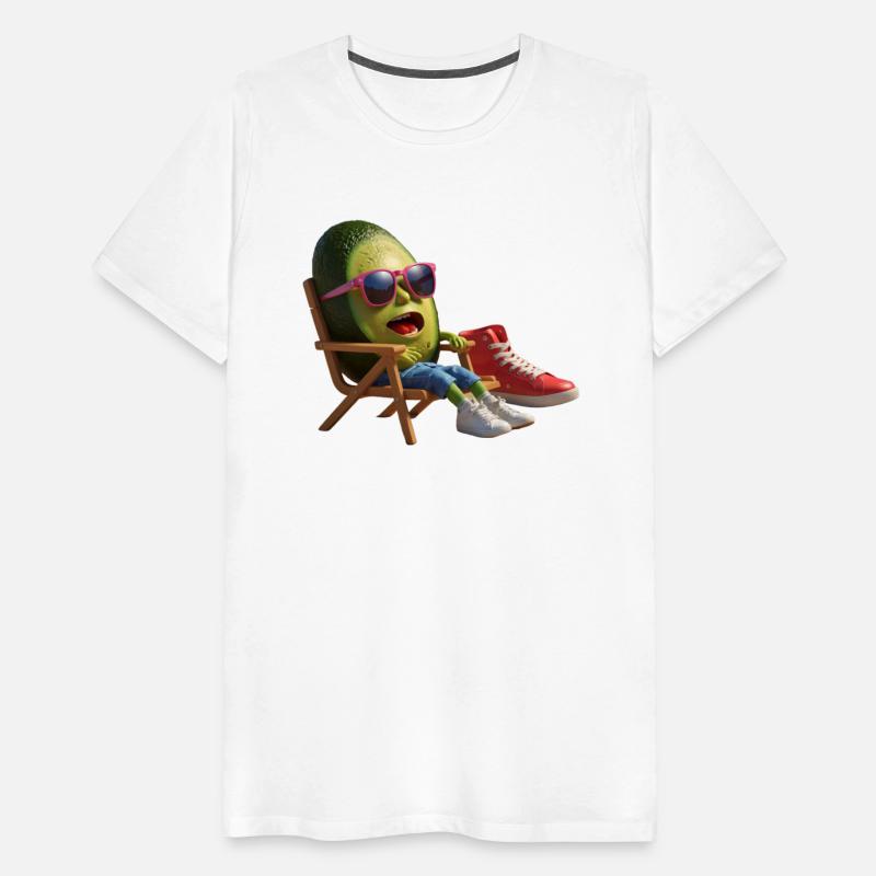 Avocado King