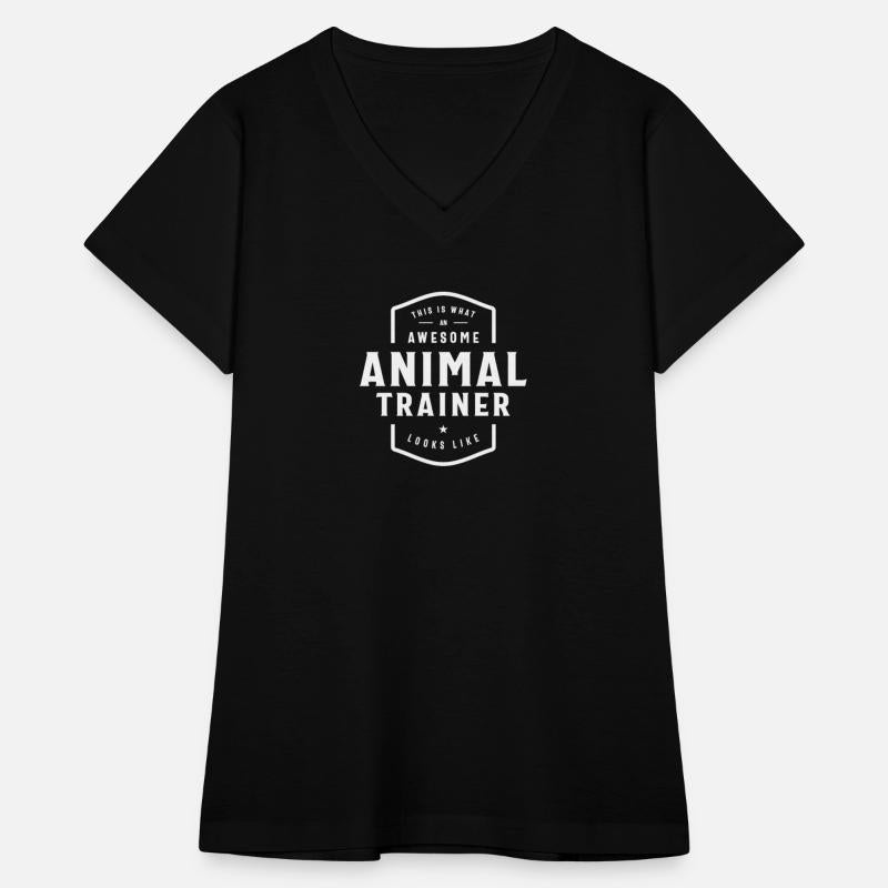 Awesome Animal Trainer: This Is Me
