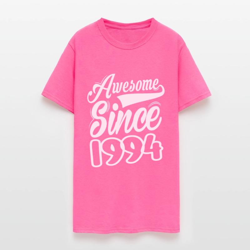 Awesome Since 1994