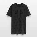 Axolotl - Outline only Vector - DK