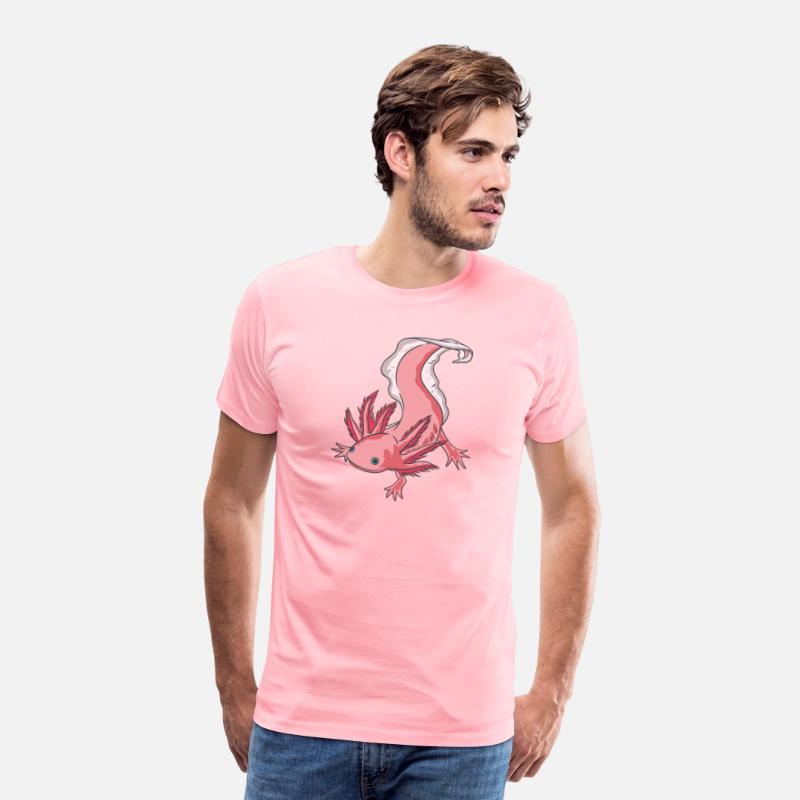 Axolotl