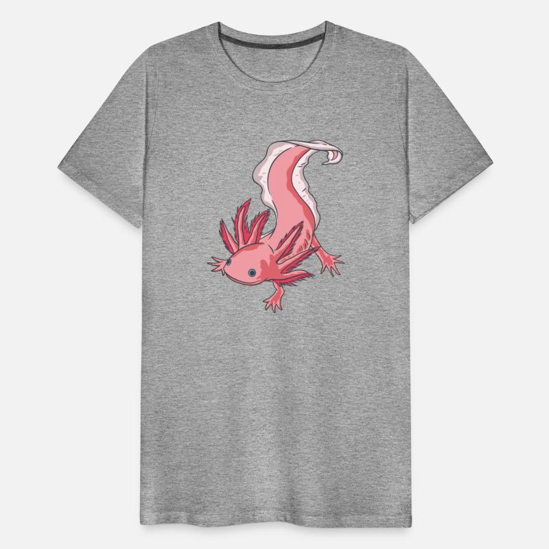 Axolotl