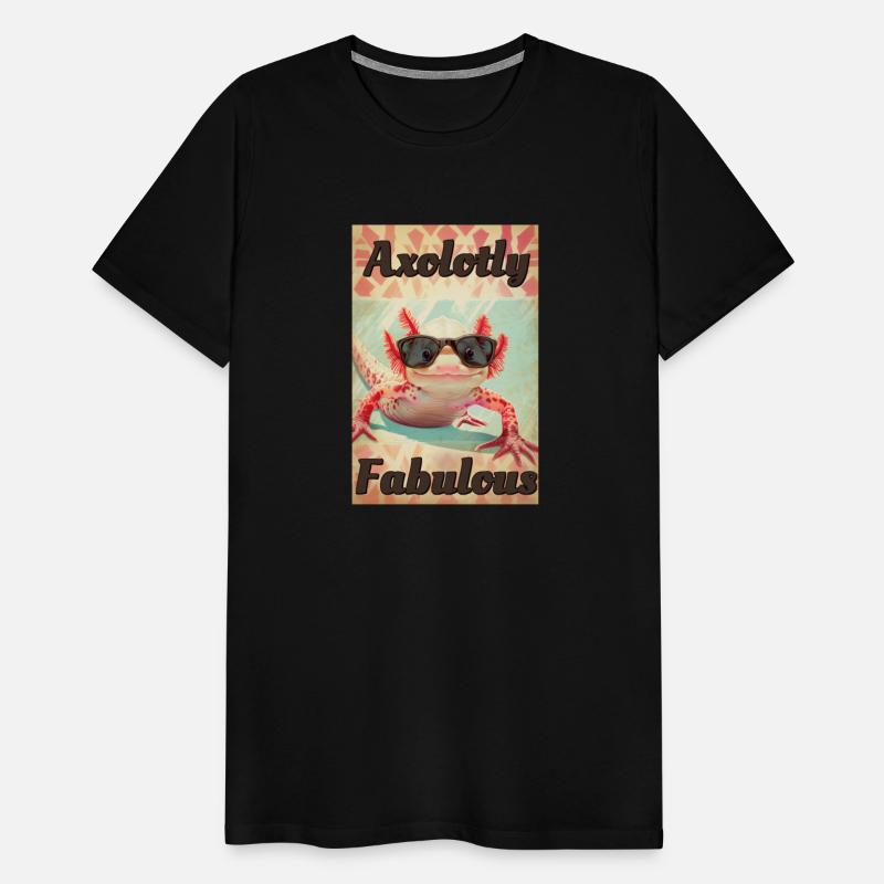 Axolotly Fabulous