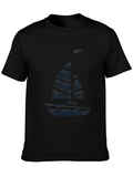 Summer T-Shirt Vacation Tee
