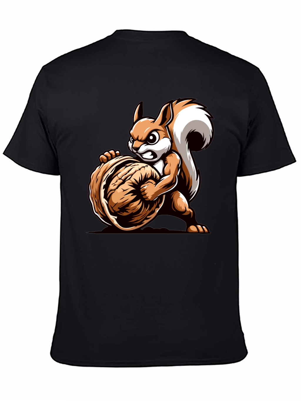 Squirrel Nut T-Shirt