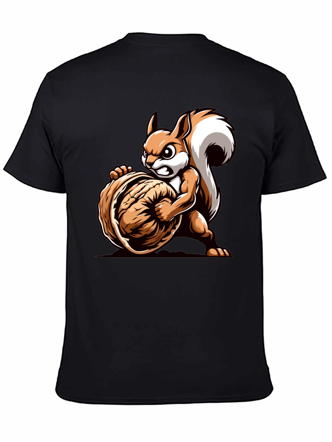 Squirrel Nut T-Shirt