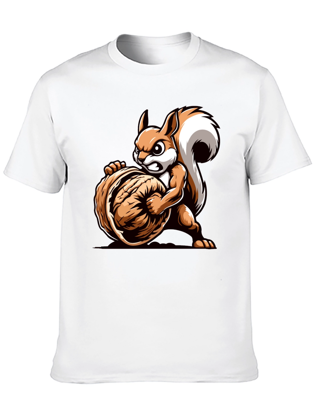 Squirrel Nut T-Shirt