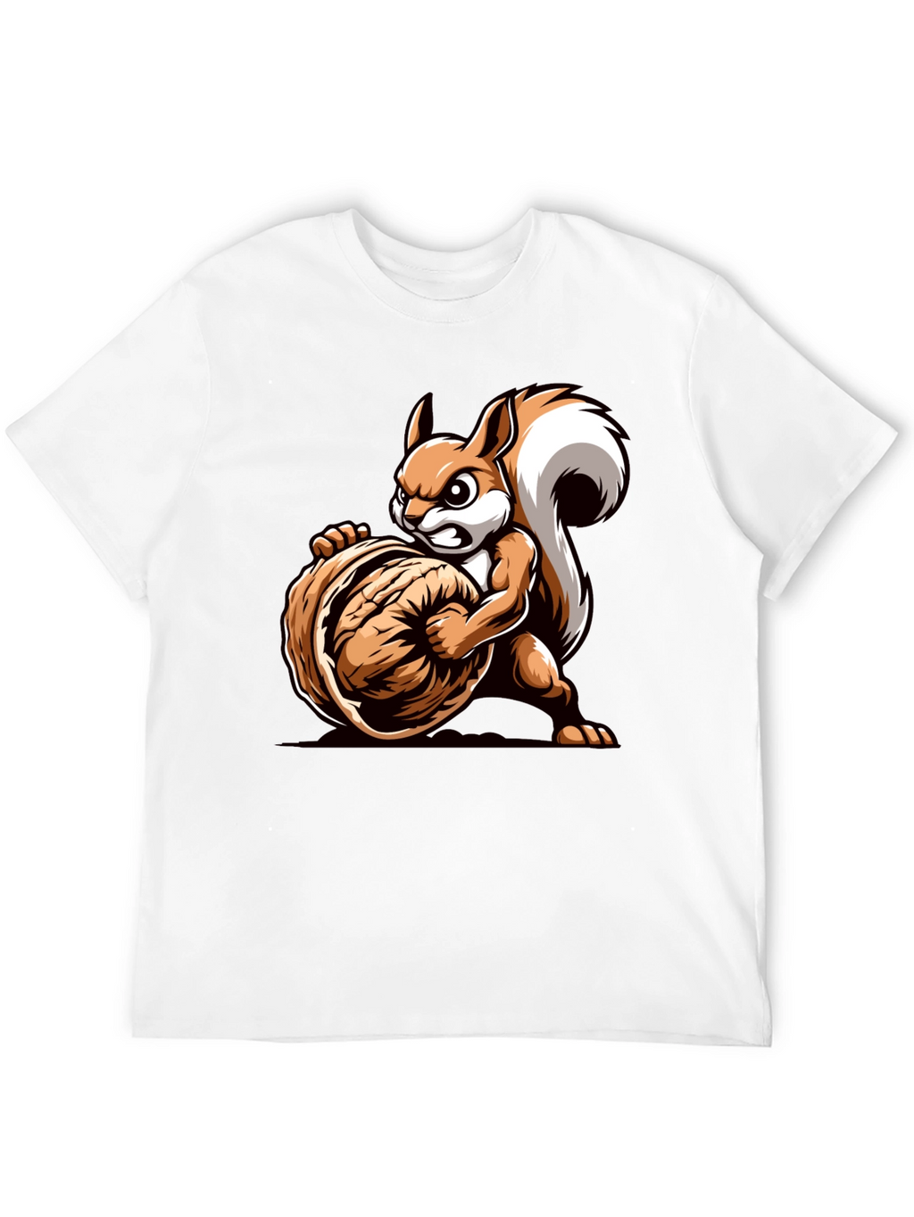 Squirrel Nut T-Shirt