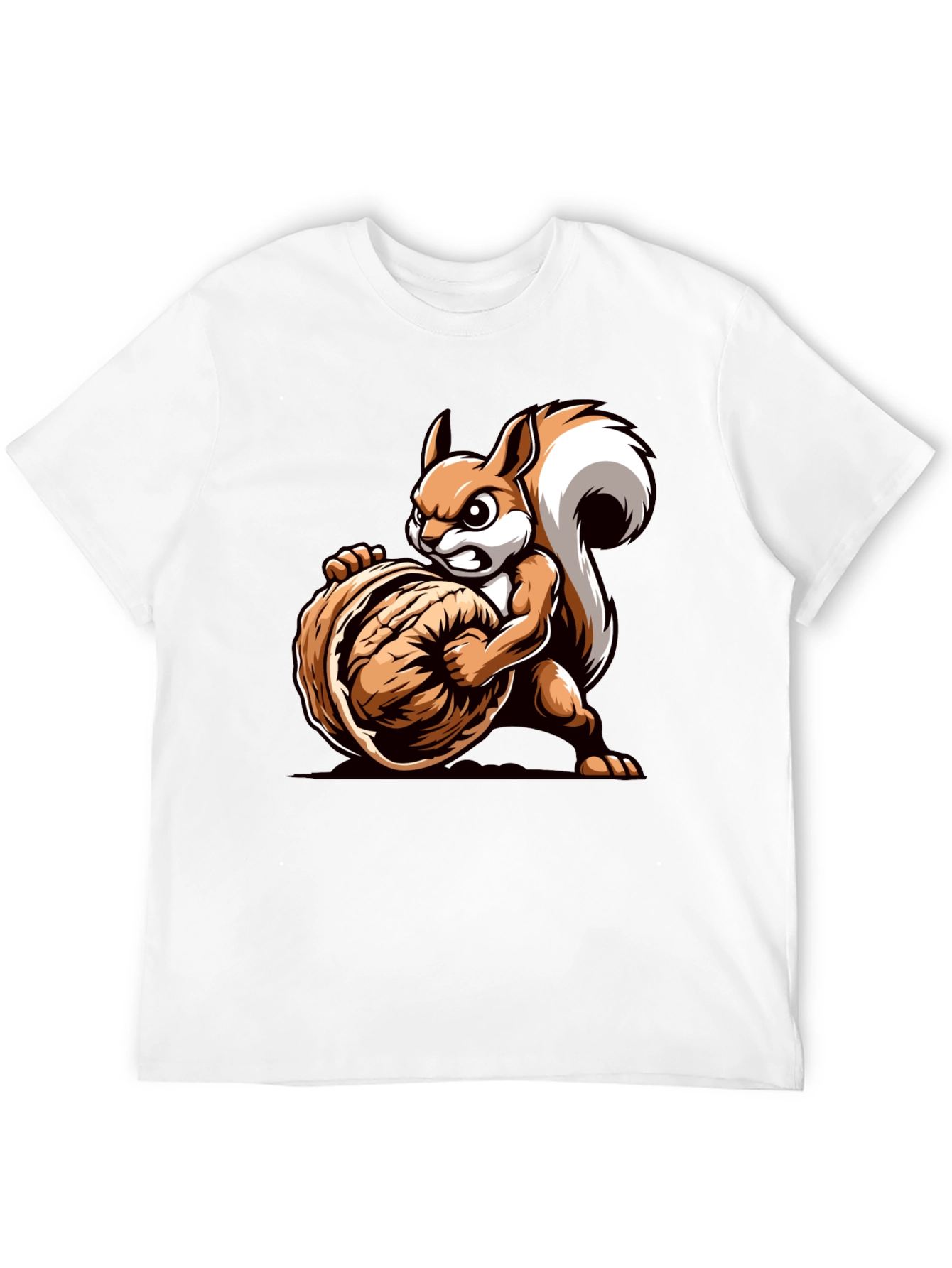Squirrel Nut T-Shirt