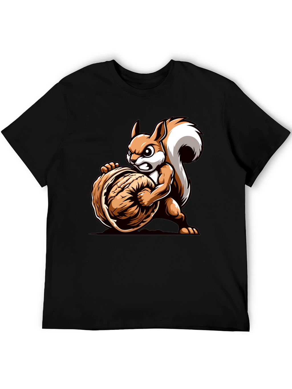 Squirrel Nut T-Shirt