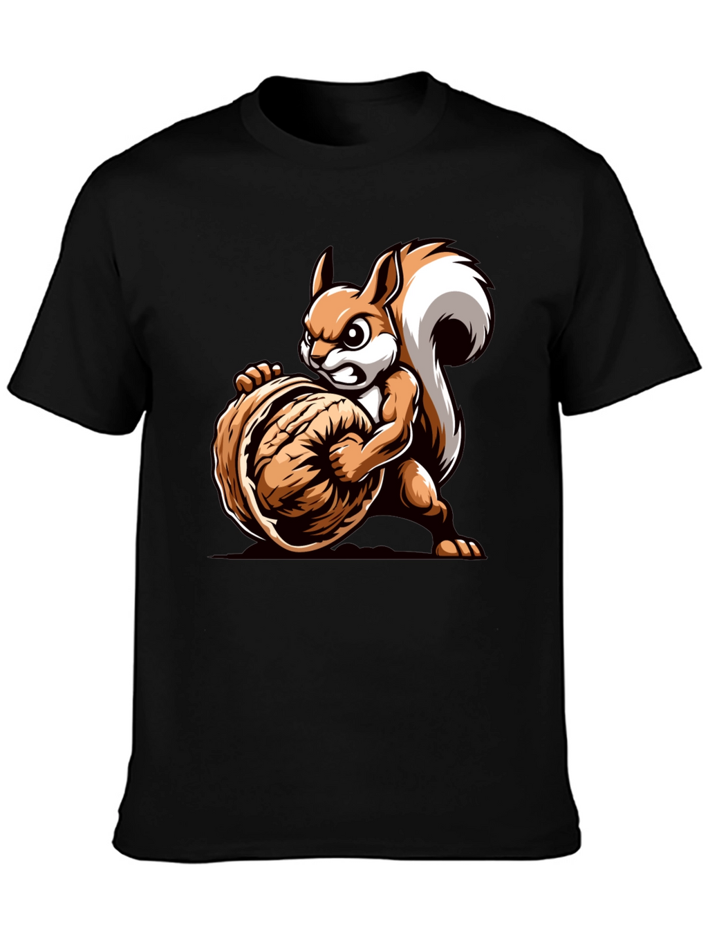 Squirrel Nut T-Shirt
